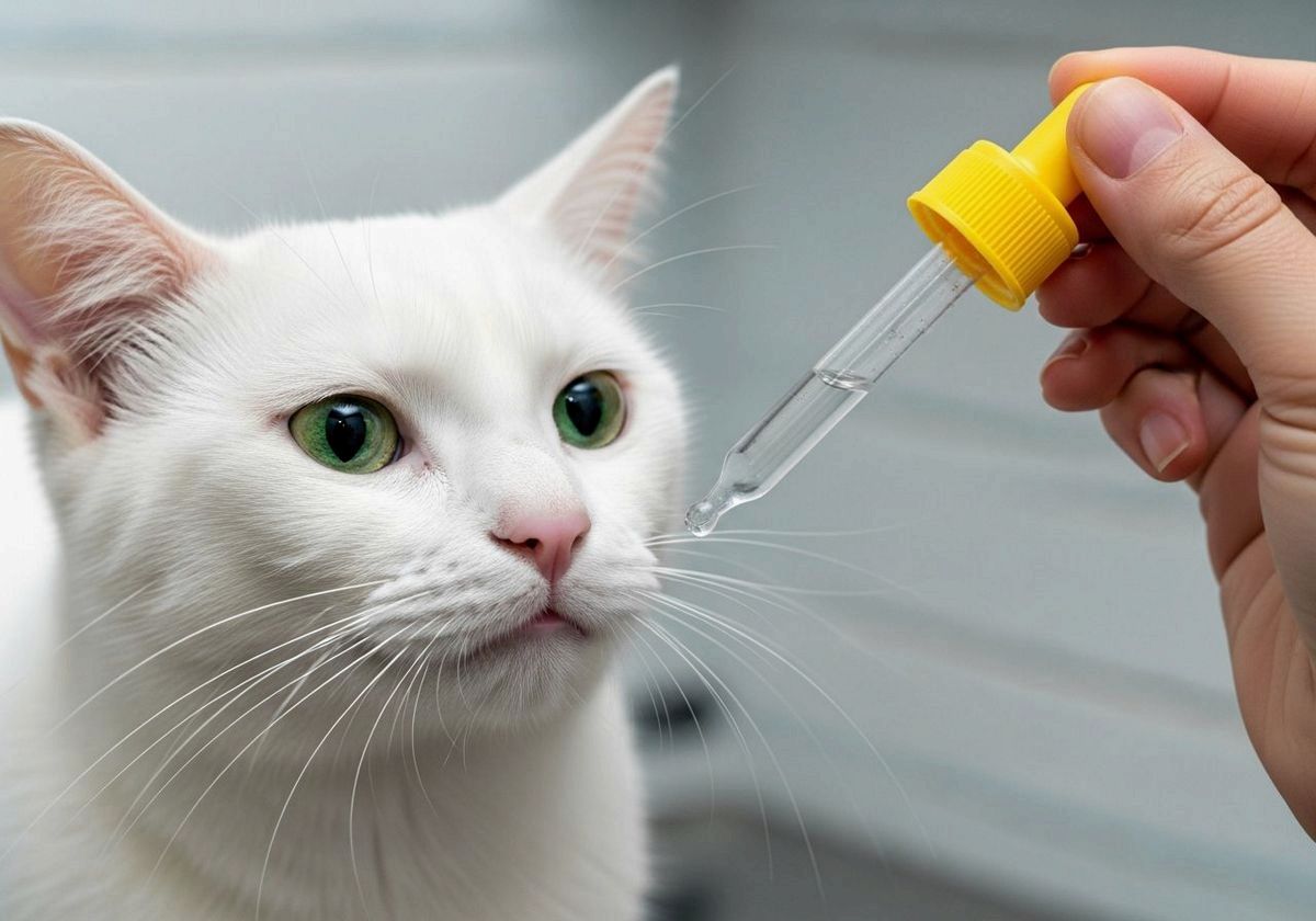 Гемобартенелез у кошек — проявления, диагностика, методы лечения и профилактика заболевания