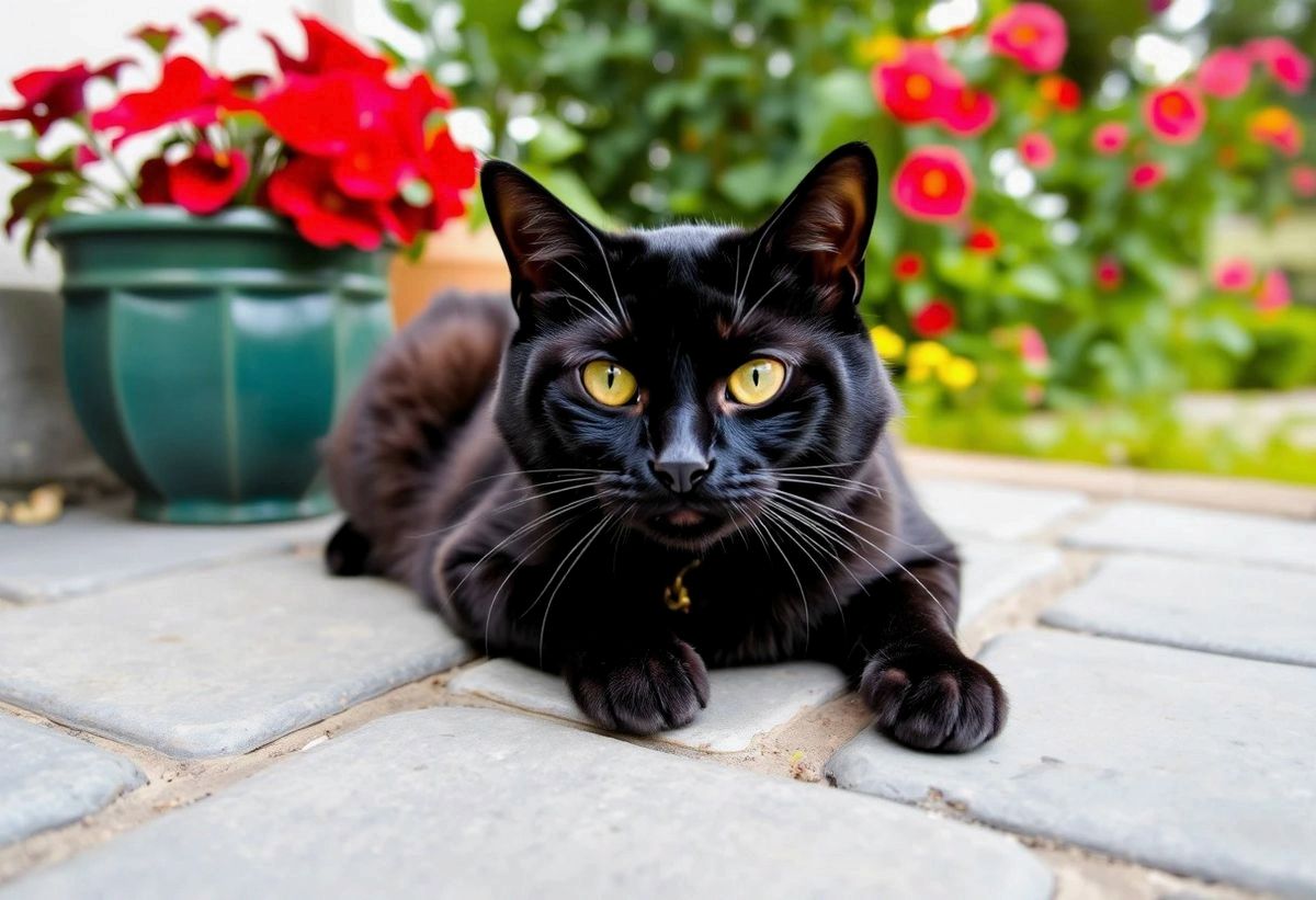 (бомбейская, кошка, описание, породы, характер) Бомбейская кошка — описание породы, характер особенности поведения и правила ухода за животным
